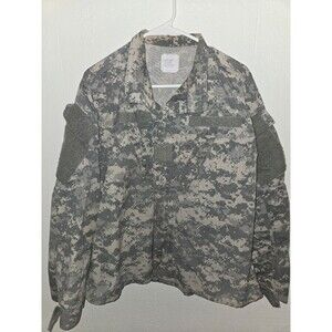 Army Jacket-Medium/Short